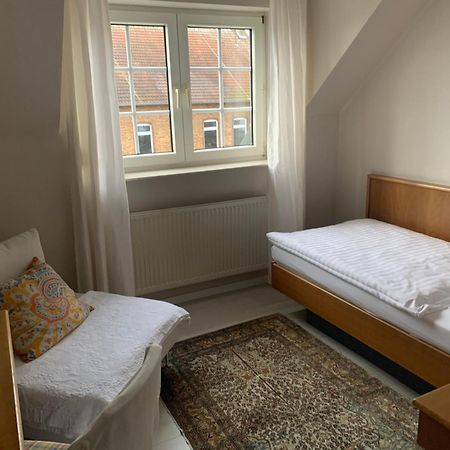 Lindenhof Hotel Hainburg Luaran gambar