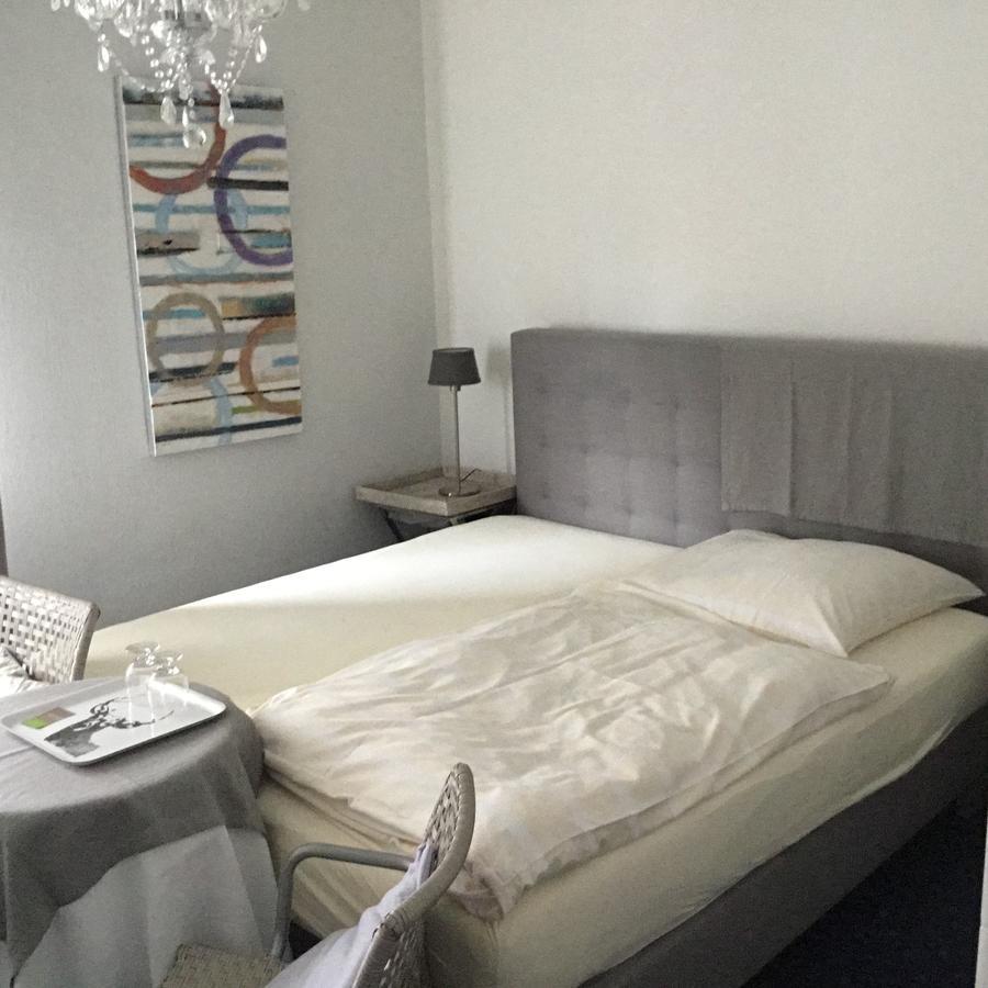 Lindenhof Hotel Hainburg Luaran gambar