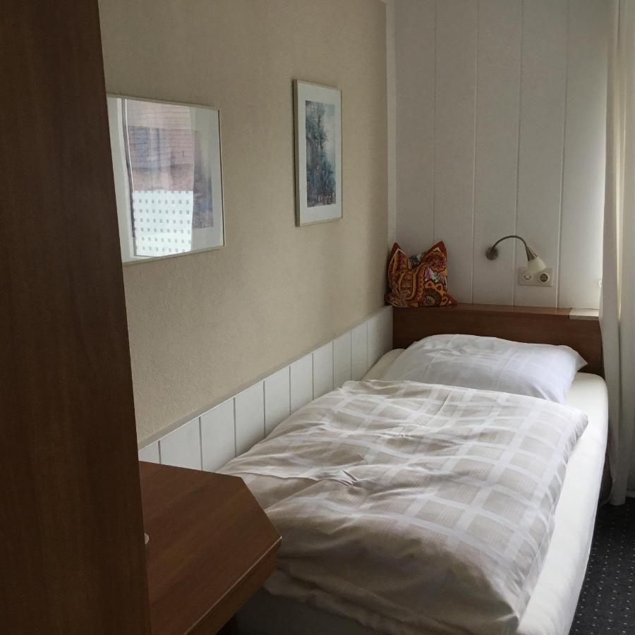 Lindenhof Hotel Hainburg Luaran gambar