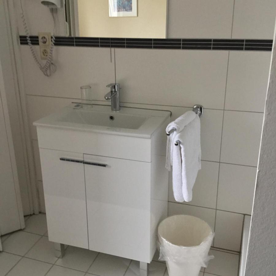 Lindenhof Hotel Hainburg Luaran gambar
