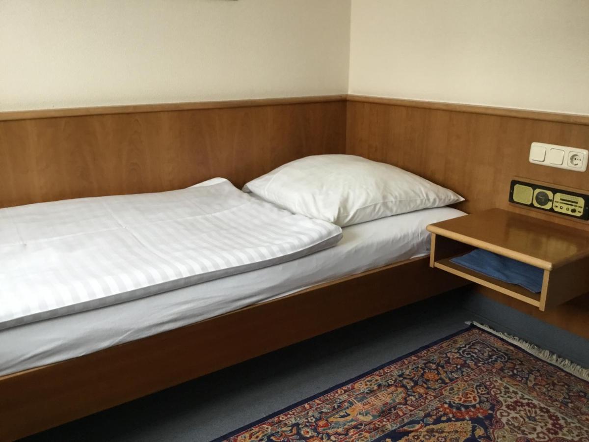 Lindenhof Hotel Hainburg Luaran gambar