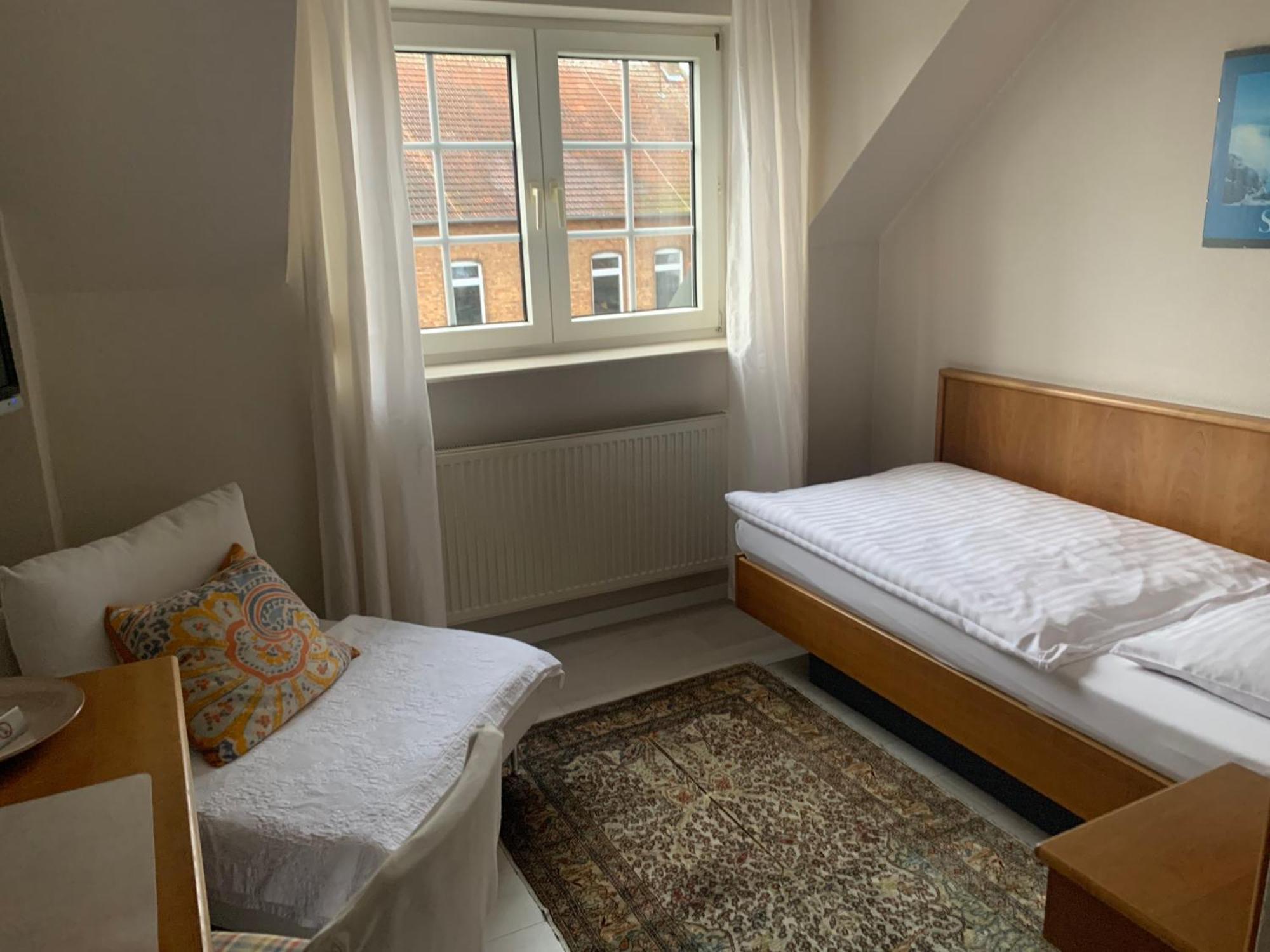 Lindenhof Hotel Hainburg Luaran gambar