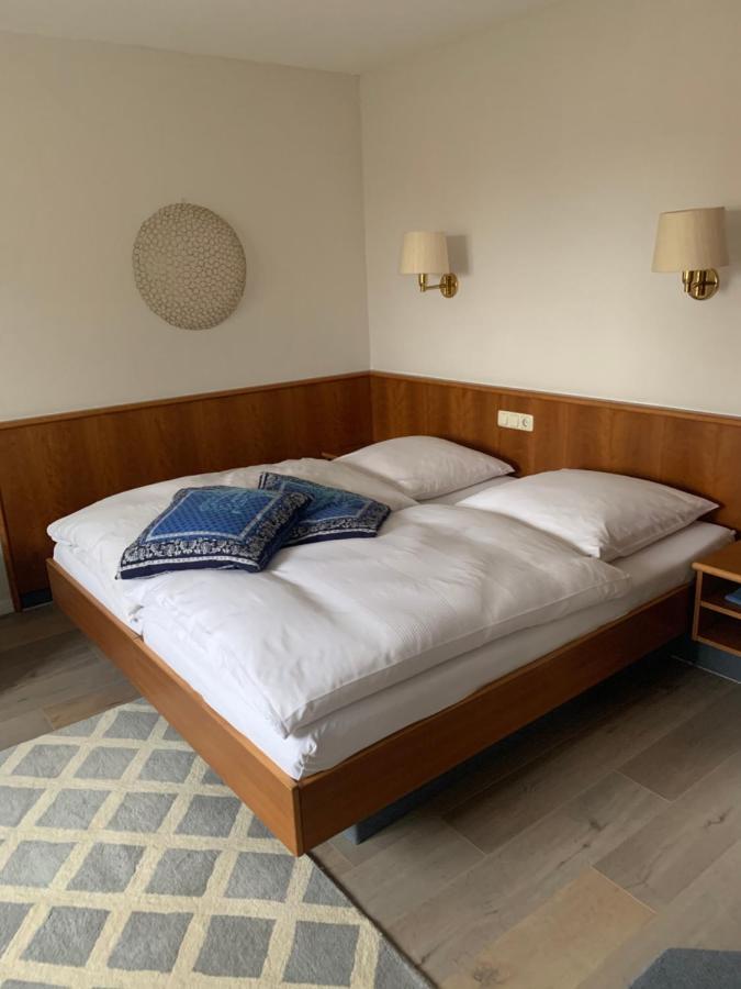Lindenhof Hotel Hainburg Luaran gambar