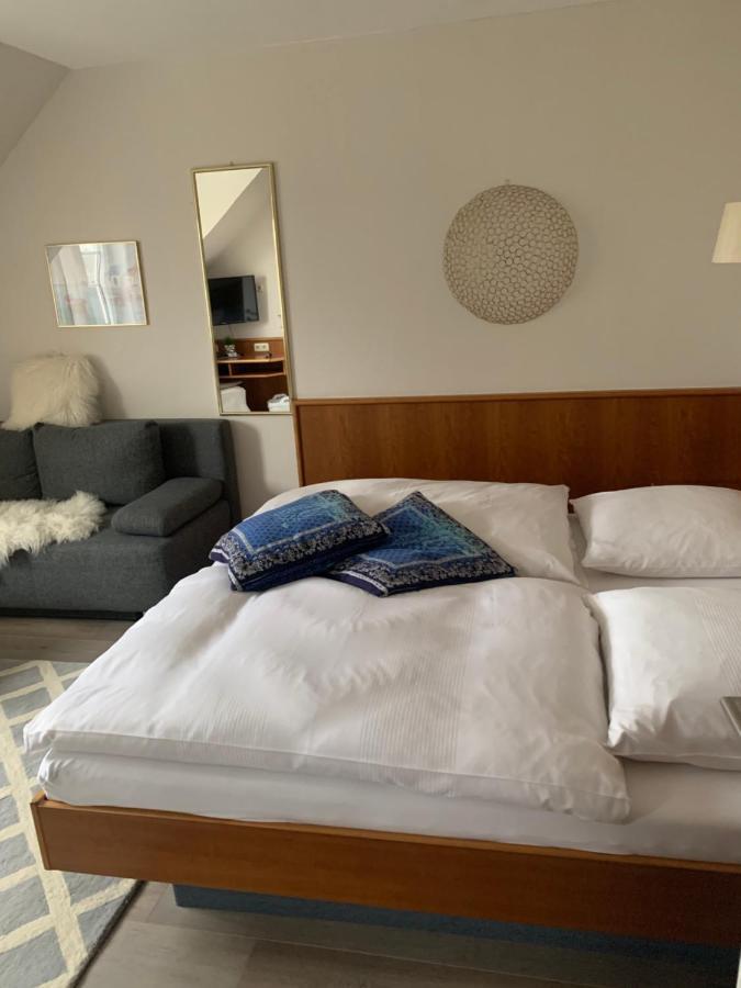 Lindenhof Hotel Hainburg Luaran gambar