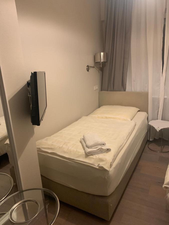Lindenhof Hotel Hainburg Luaran gambar