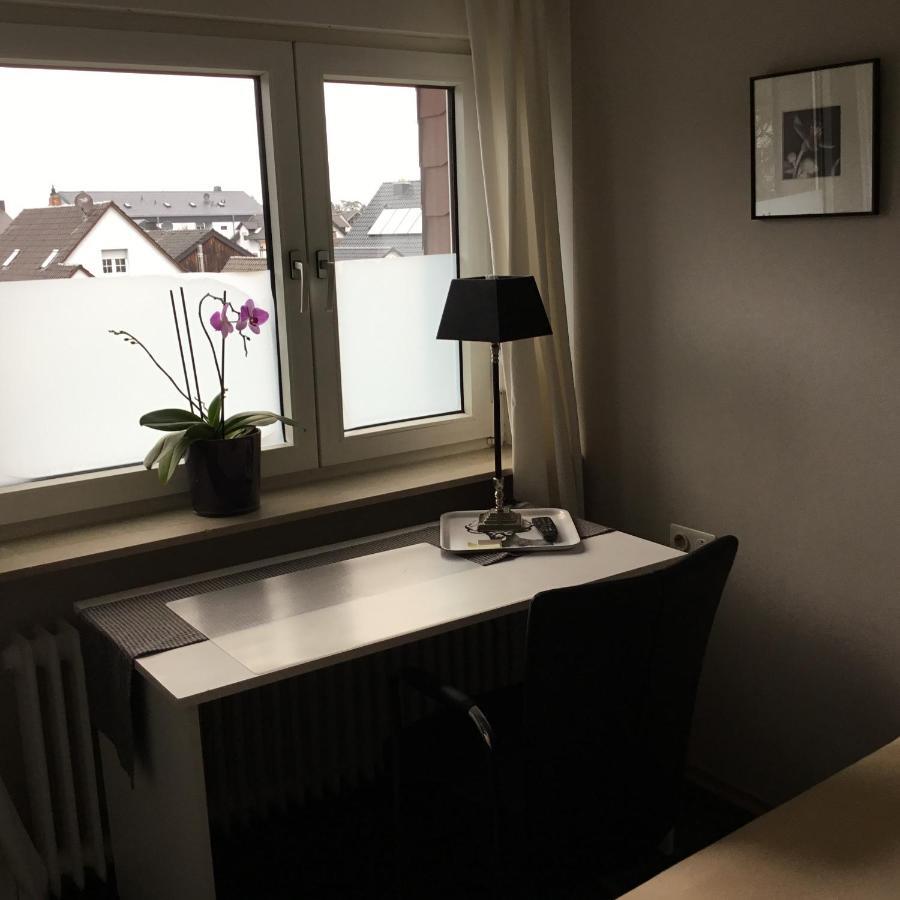 Lindenhof Hotel Hainburg Luaran gambar
